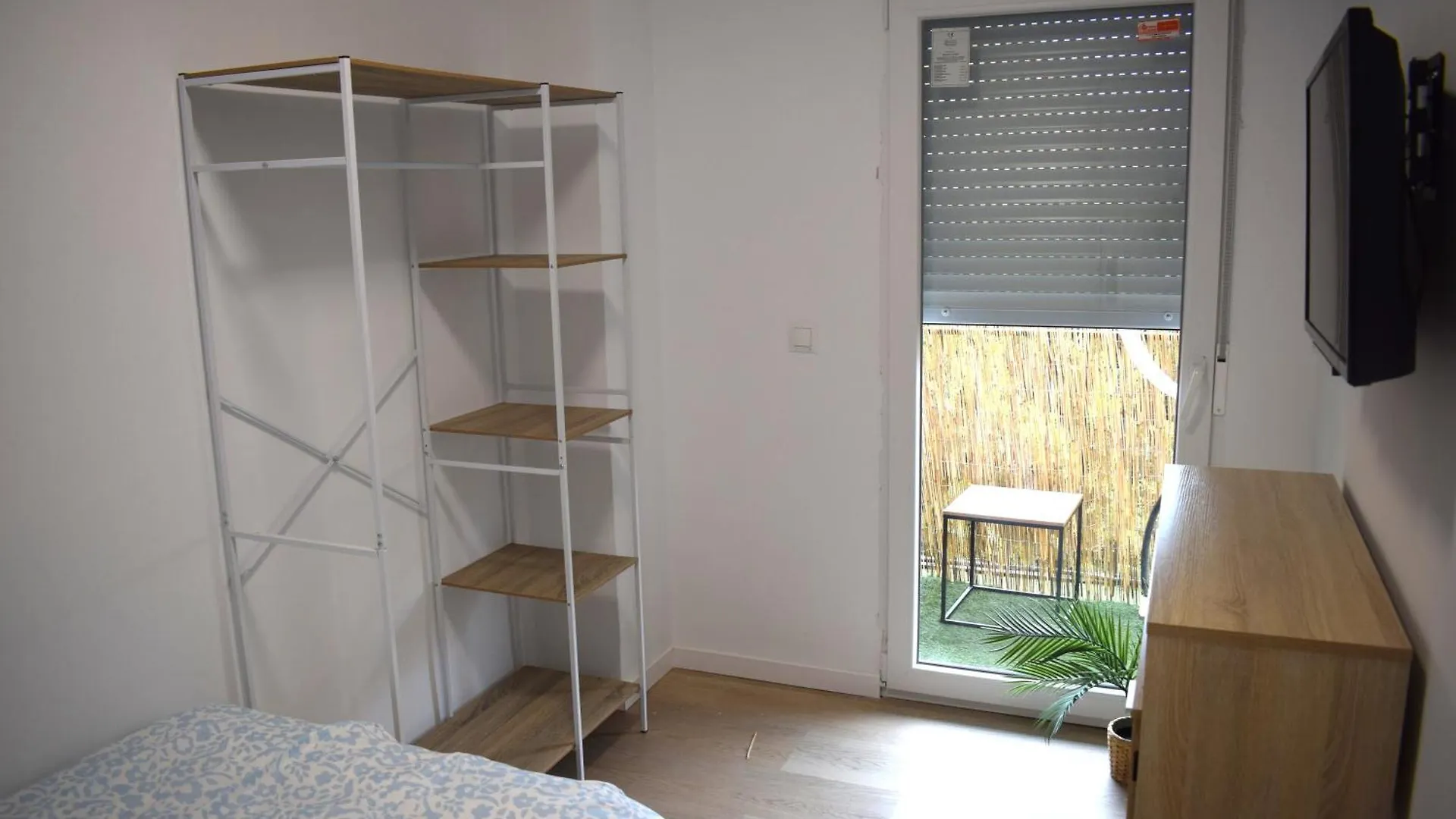 Ferienwohnung Bueno, Bonito Y Barato Málaga 0*,  Spanien