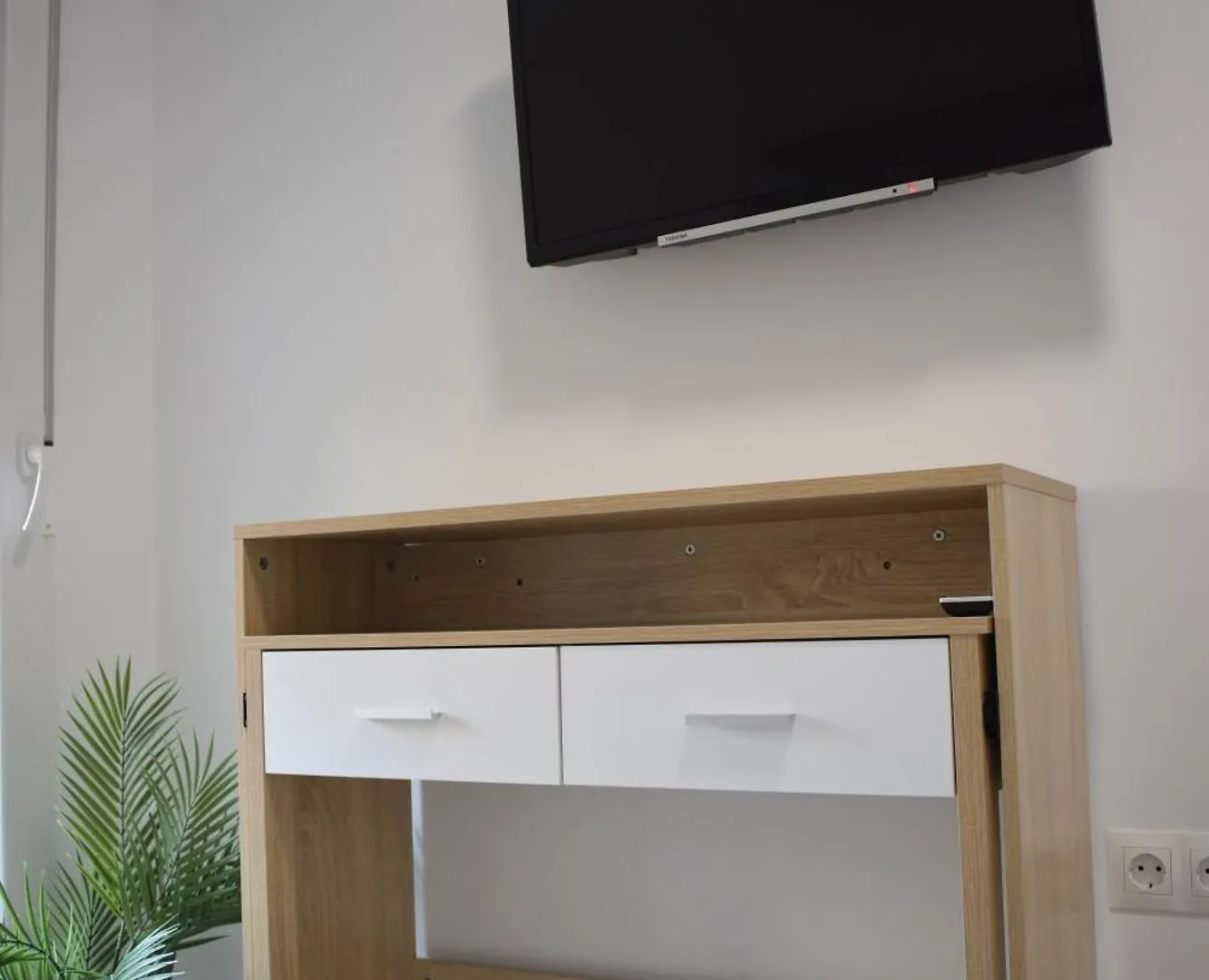 Appartement Bueno, Bonito Y Barato à Málaga 0*,