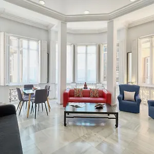 Boutique Echegaray Apartamento