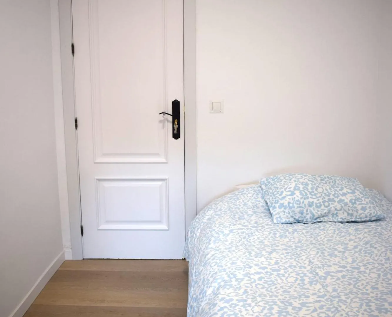 Apartamento Bueno, bonito y barato Málaga 0*,