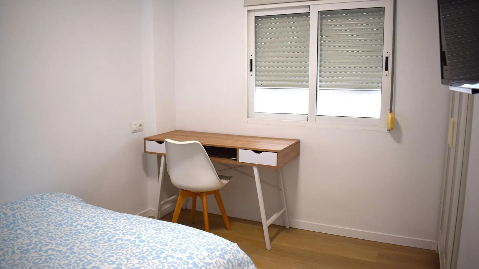 Apartamento Bueno, bonito y barato Málaga